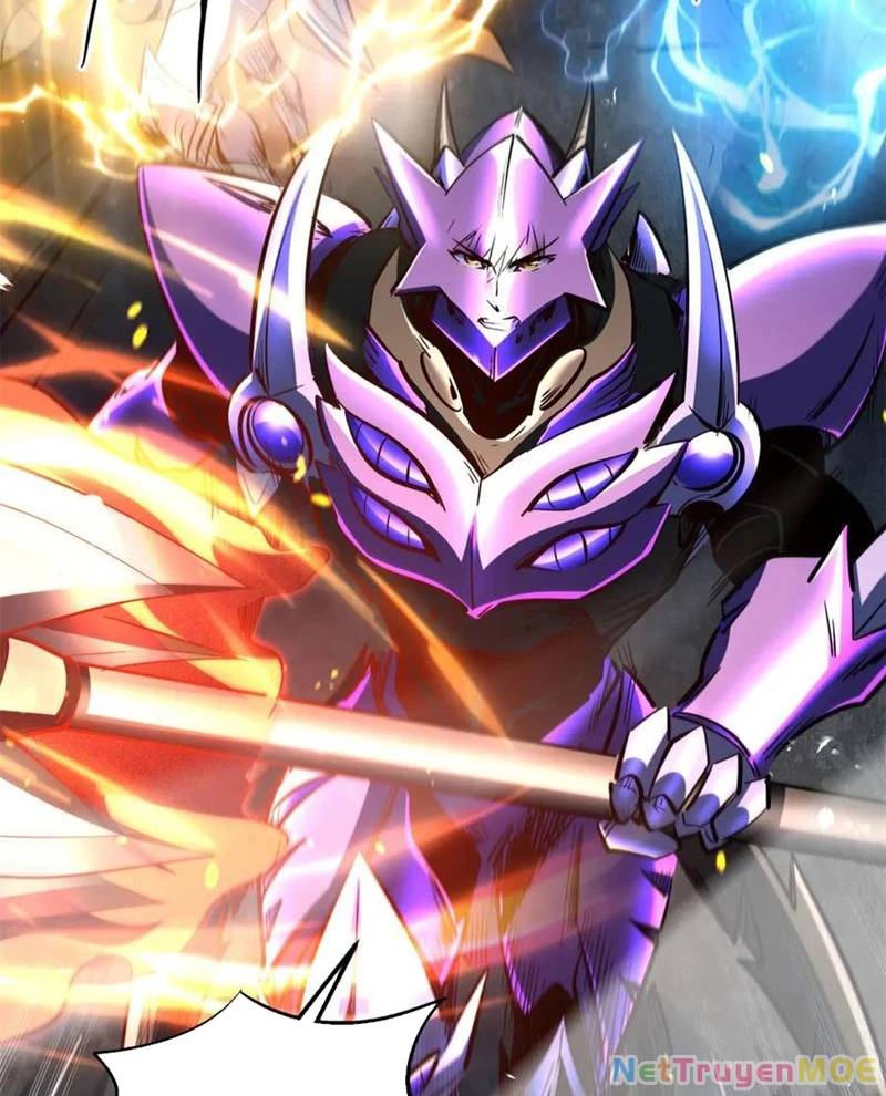 Siêu Cấp Thần Cơ Nhân Chapter 338 - Trang 68