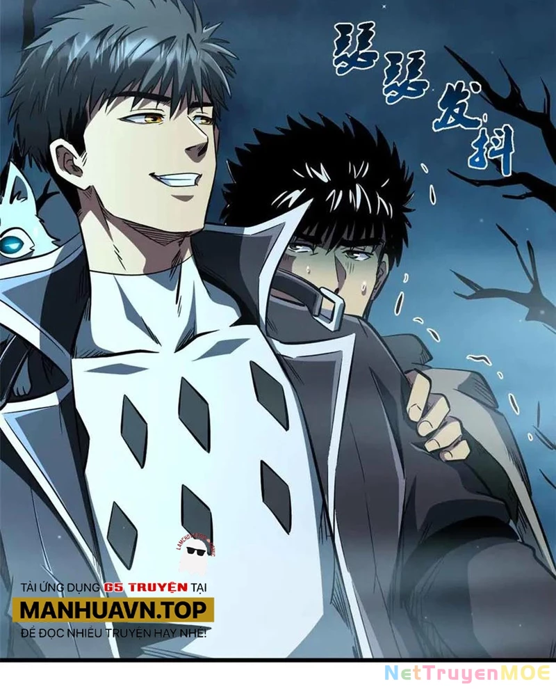 Siêu Cấp Thần Cơ Nhân Chapter 334 - Trang 45