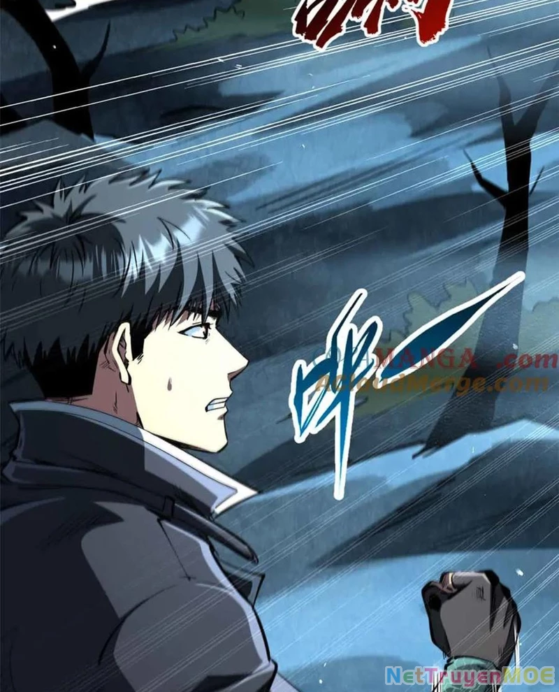 Siêu Cấp Thần Cơ Nhân Chapter 335 - Trang 21