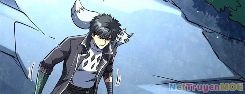 Siêu Cấp Thần Cơ Nhân Chapter 336 - Trang 28