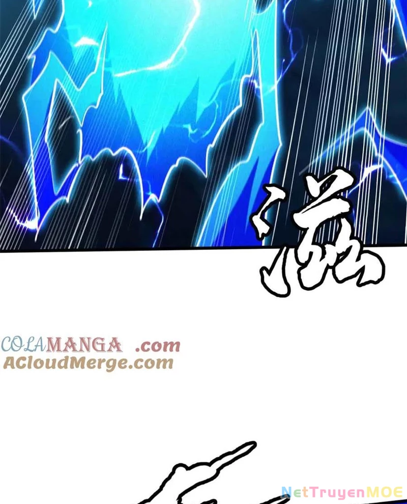Siêu Cấp Thần Cơ Nhân Chapter 335 - Trang 60