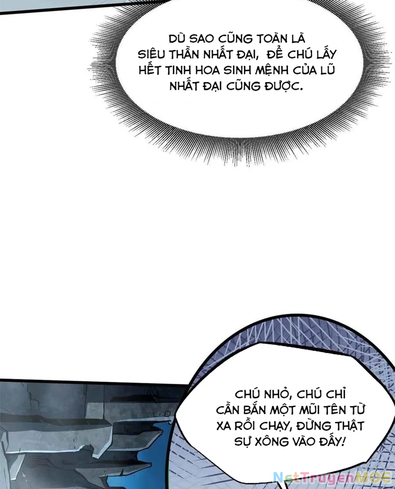 Siêu Cấp Thần Cơ Nhân Chapter 334 - Trang 57