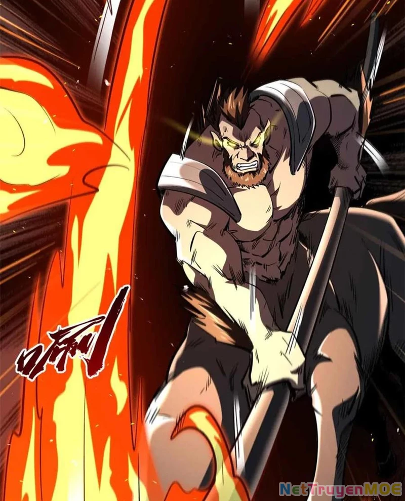 Siêu Cấp Thần Cơ Nhân Chapter 335 - Trang 18