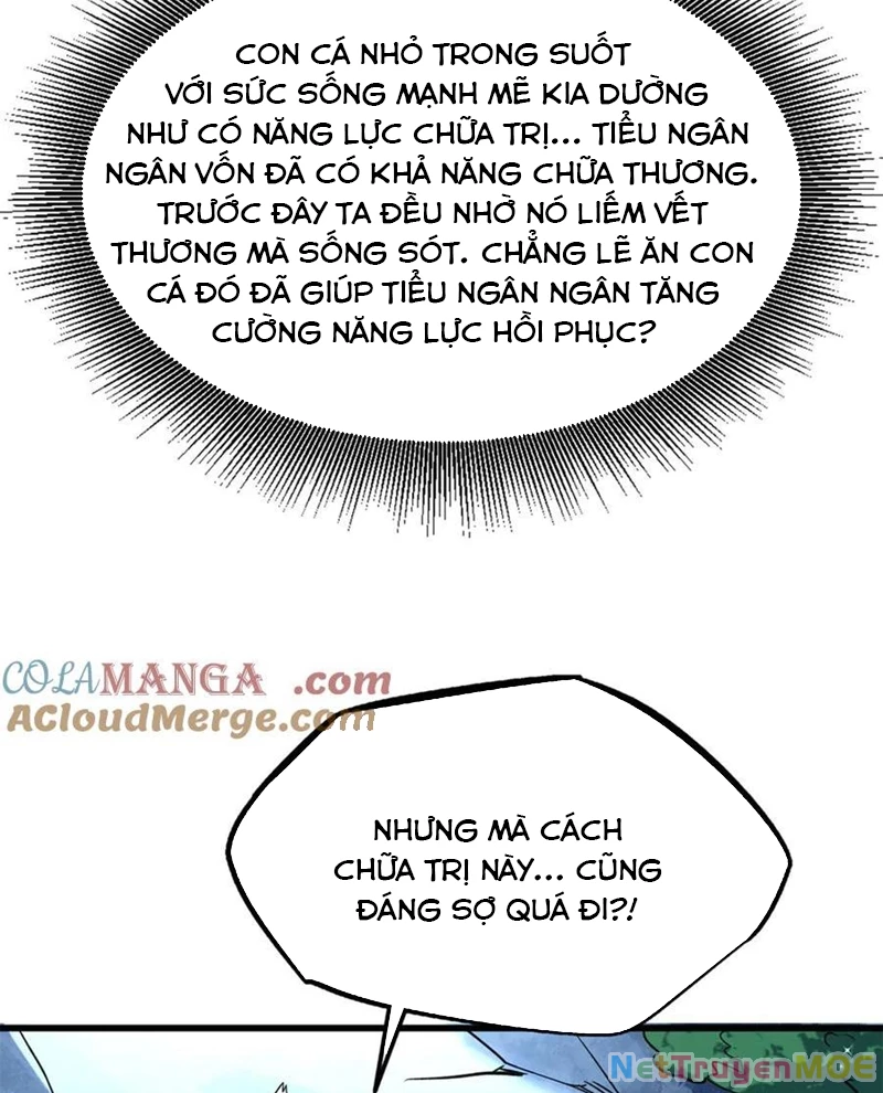 Siêu Cấp Thần Cơ Nhân Chapter 336 - Trang 27