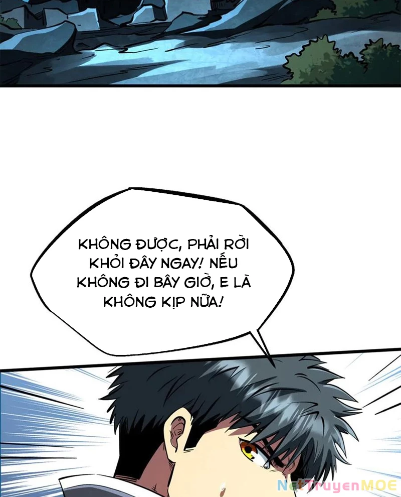 Siêu Cấp Thần Cơ Nhân Chapter 336 - Trang 1