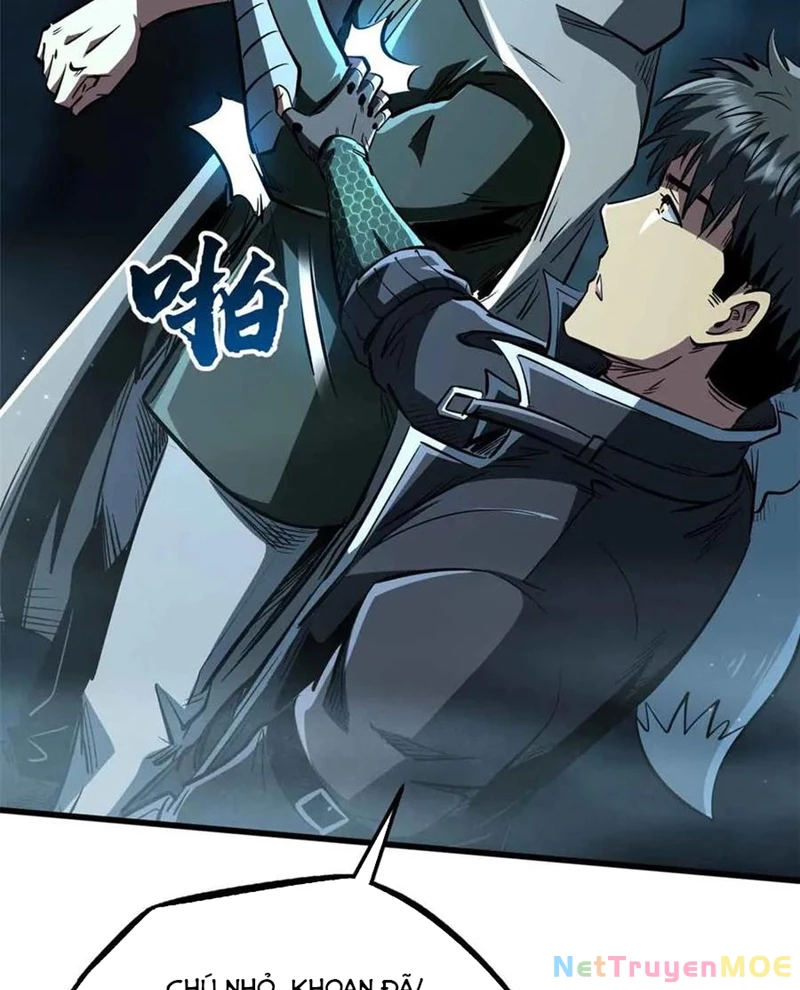 Siêu Cấp Thần Cơ Nhân Chapter 334 - Trang 38