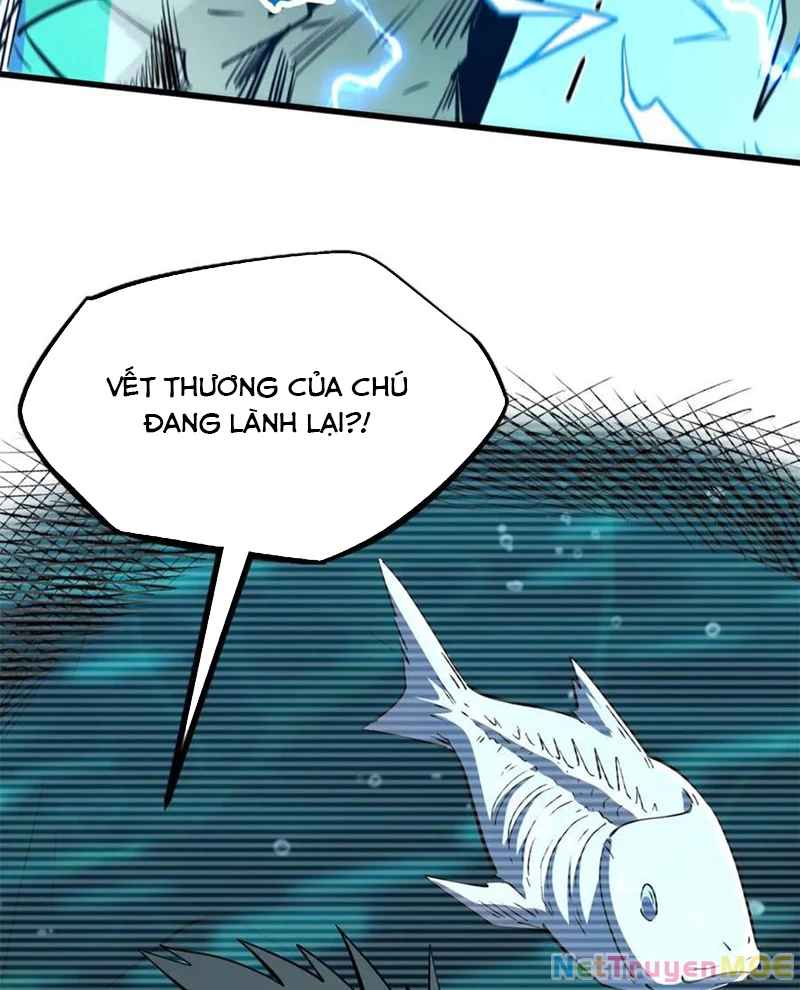 Siêu Cấp Thần Cơ Nhân Chapter 336 - Trang 25
