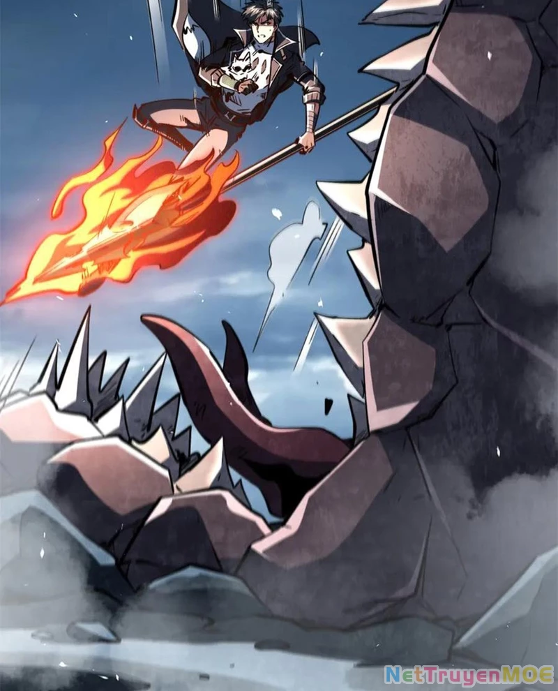 Siêu Cấp Thần Cơ Nhân Chapter 338 - Trang 22