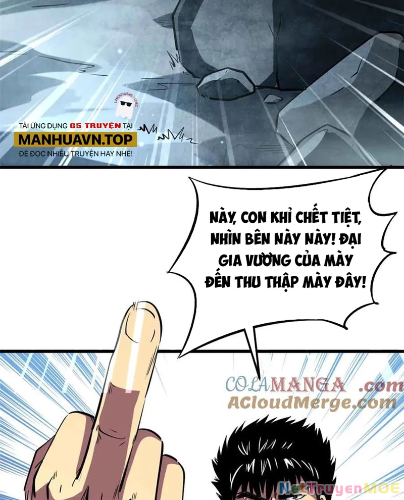 Siêu Cấp Thần Cơ Nhân Chapter 337 - Trang 1