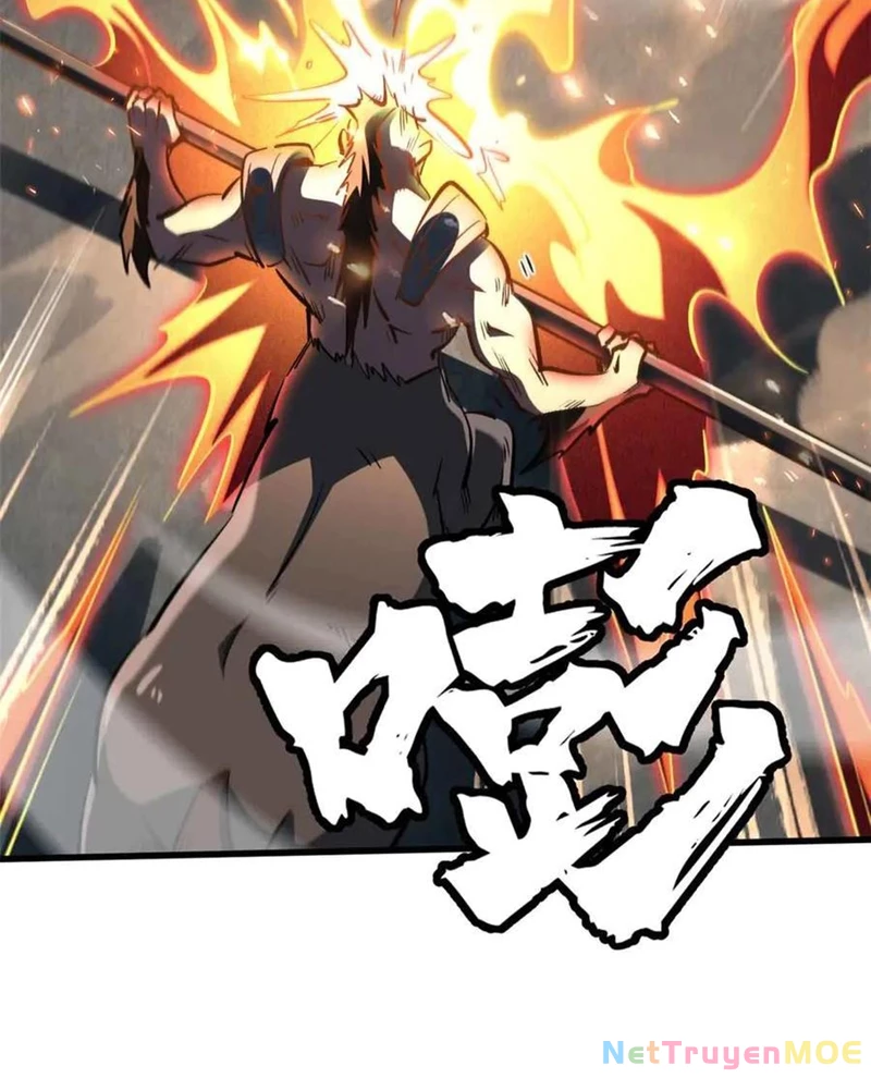 Siêu Cấp Thần Cơ Nhân Chapter 335 - Trang 64