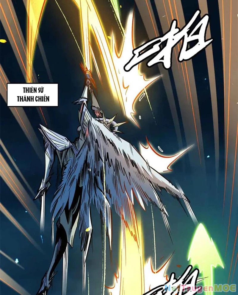 Siêu Cấp Thần Cơ Nhân Chapter 335 - Trang 48