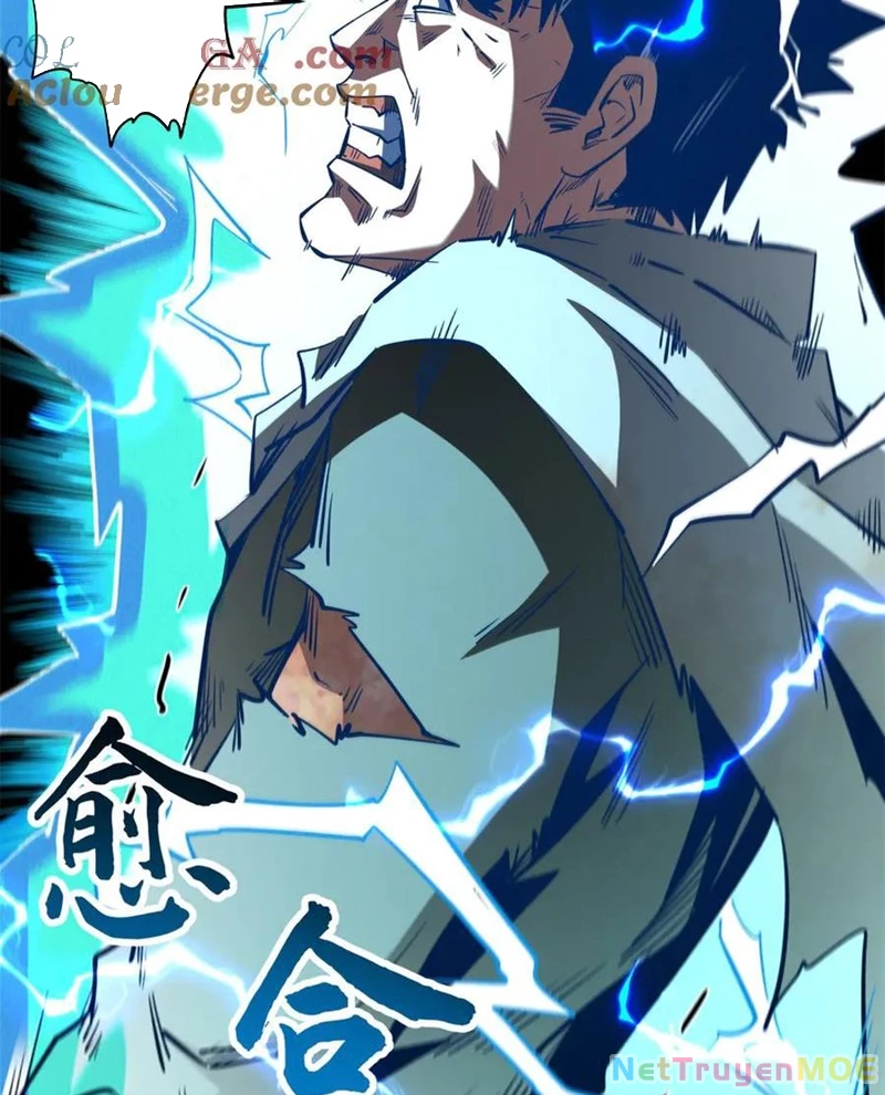 Siêu Cấp Thần Cơ Nhân Chapter 336 - Trang 24