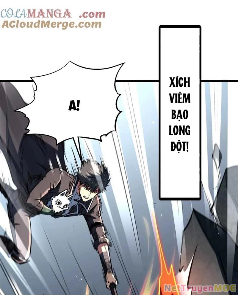 Siêu Cấp Thần Cơ Nhân Chapter 337 - Trang 41