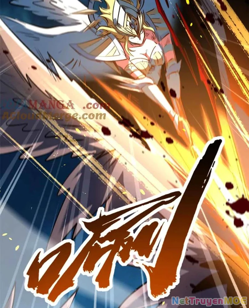 Siêu Cấp Thần Cơ Nhân Chapter 335 - Trang 71
