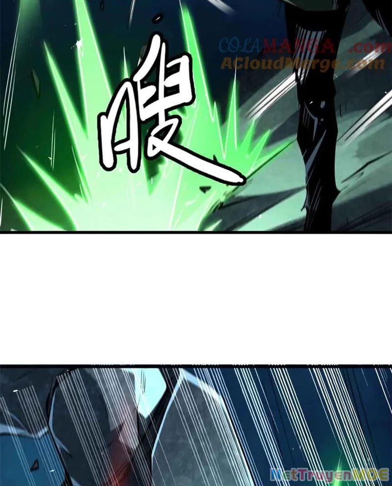 Siêu Cấp Thần Cơ Nhân Chapter 335 - Trang 14