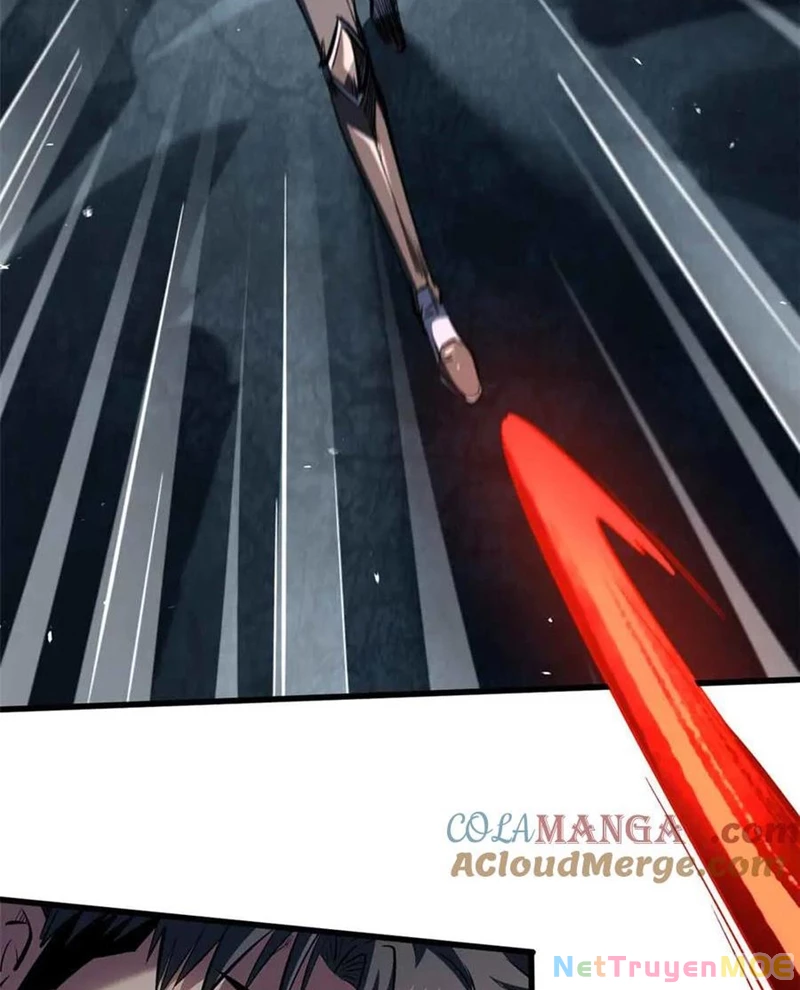 Siêu Cấp Thần Cơ Nhân Chapter 337 - Trang 30
