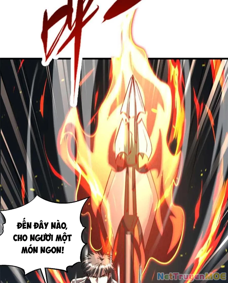 Siêu Cấp Thần Cơ Nhân Chapter 337 - Trang 54