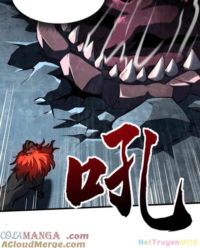 Siêu Cấp Thần Cơ Nhân Chapter 338 - Trang 20