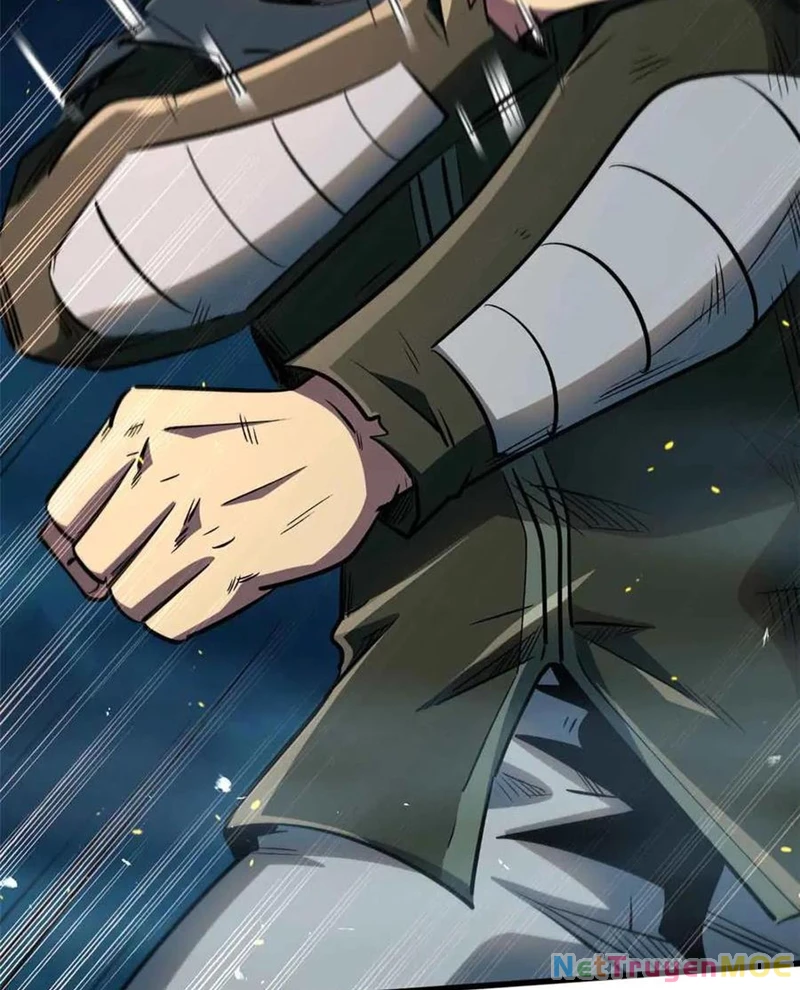 Siêu Cấp Thần Cơ Nhân Chapter 335 - Trang 27