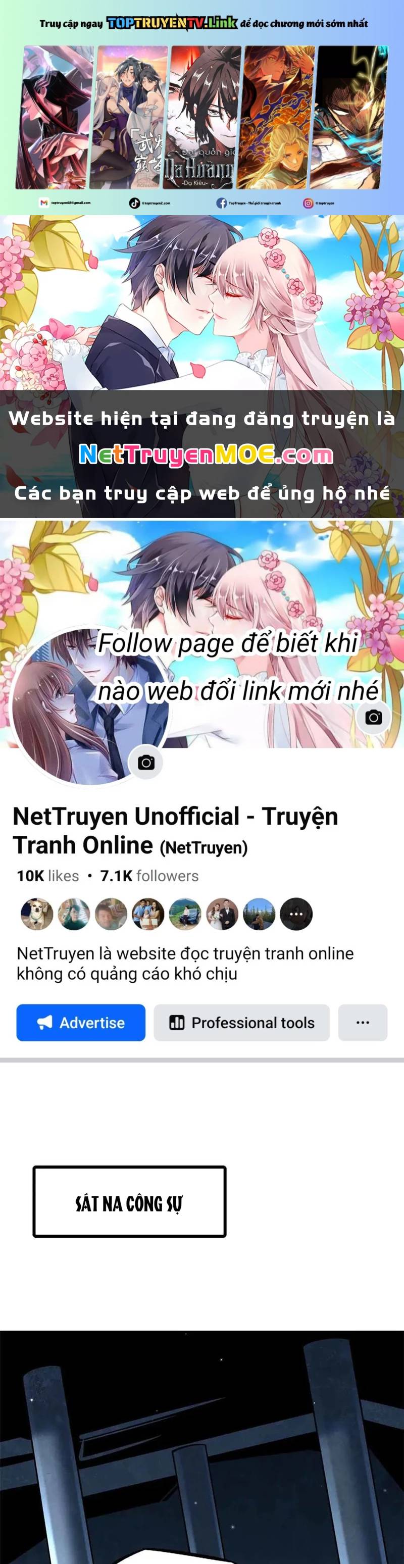 Siêu Cấp Thần Cơ Nhân Chapter 334 - Trang 0
