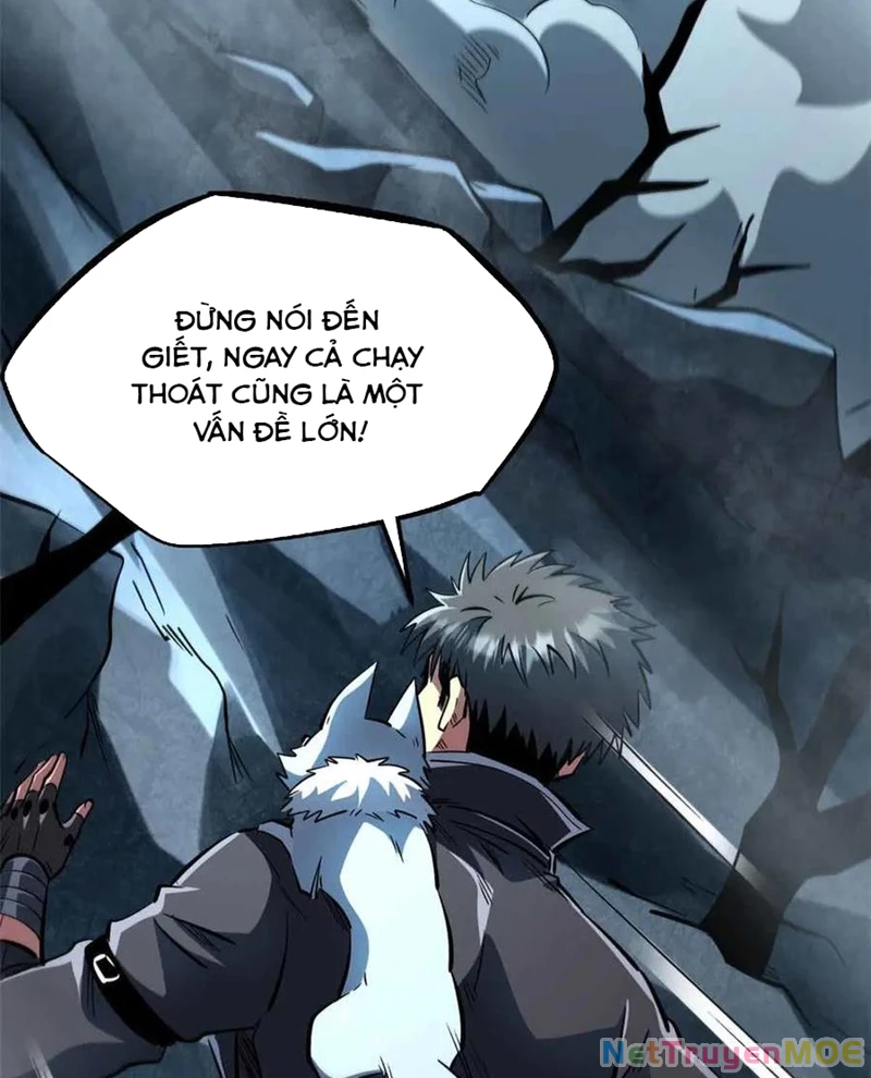 Siêu Cấp Thần Cơ Nhân Chapter 337 - Trang 19