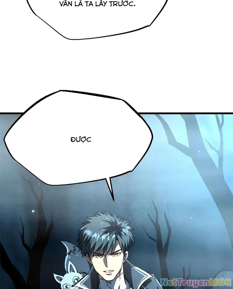 Siêu Cấp Thần Cơ Nhân Chapter 334 - Trang 55
