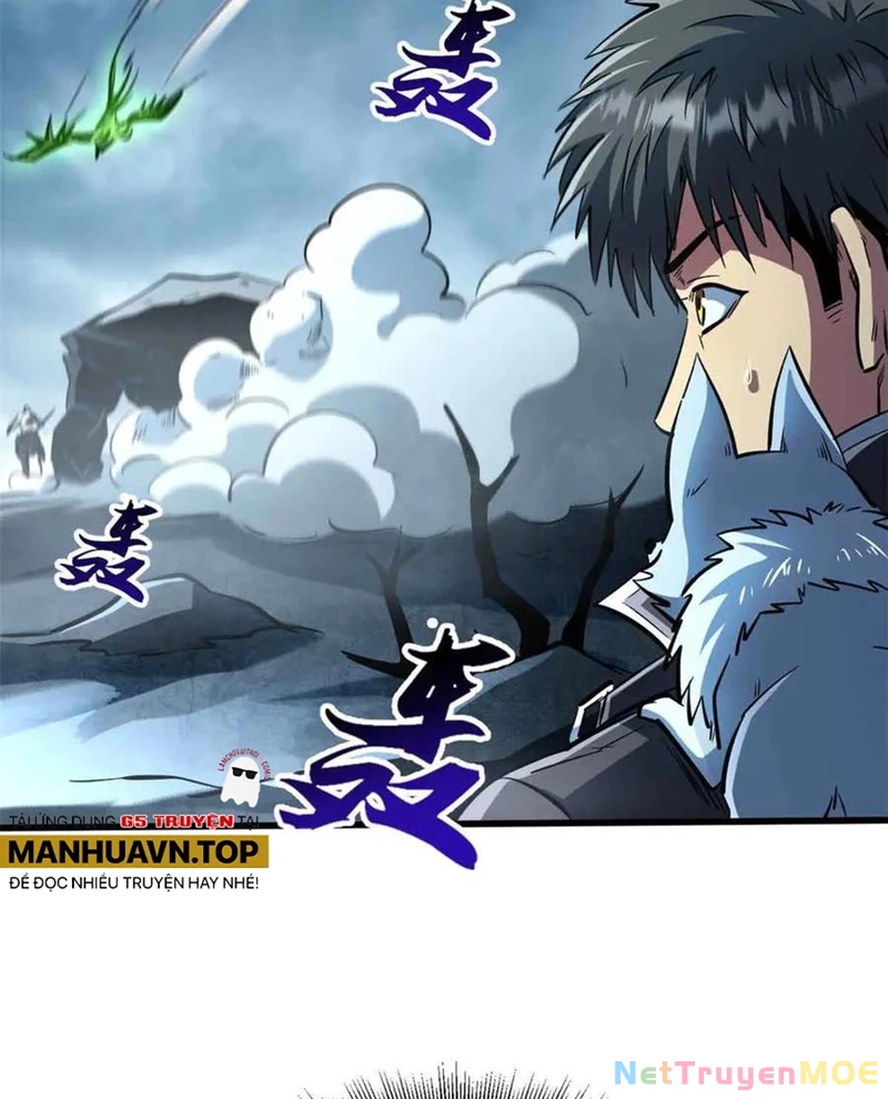 Siêu Cấp Thần Cơ Nhân Chapter 337 - Trang 15