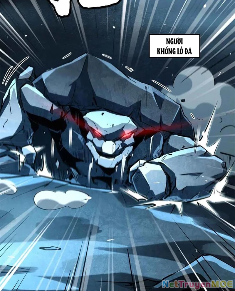 Siêu Cấp Thần Cơ Nhân Chapter 335 - Trang 7
