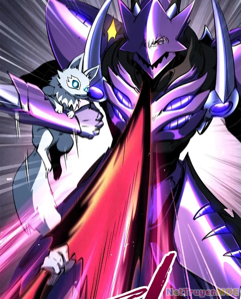 Siêu Cấp Thần Cơ Nhân Chapter 338 - Trang 40