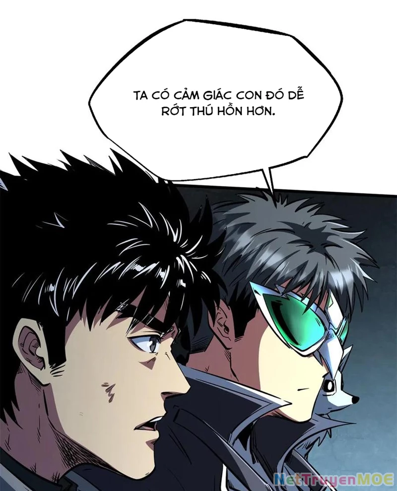 Siêu Cấp Thần Cơ Nhân Chapter 336 - Trang 53