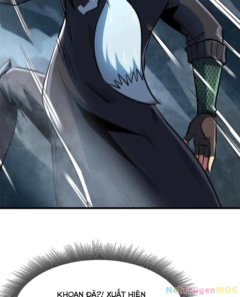 Siêu Cấp Thần Cơ Nhân Chapter 337 - Trang 20