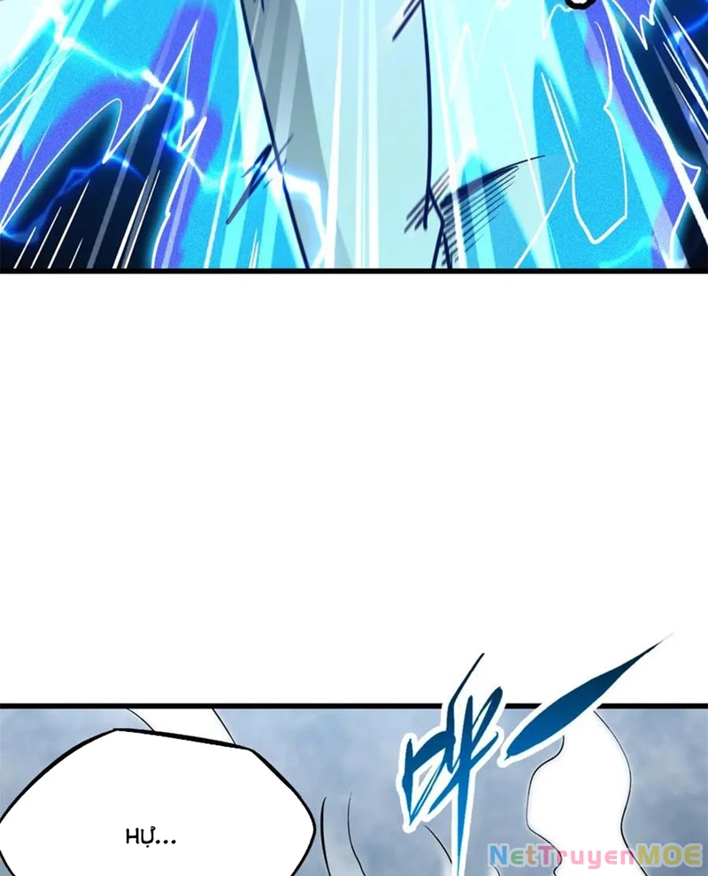 Siêu Cấp Thần Cơ Nhân Chapter 336 - Trang 35
