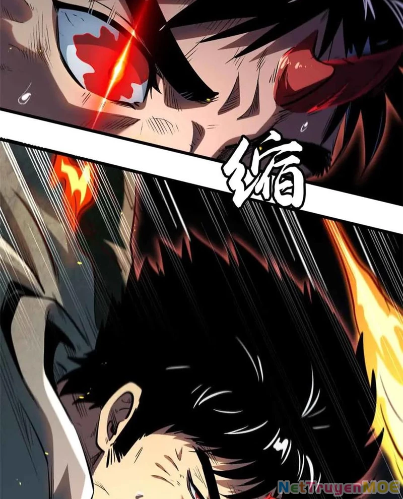Siêu Cấp Thần Cơ Nhân Chapter 335 - Trang 37