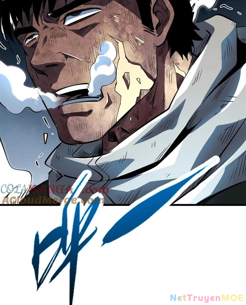 Siêu Cấp Thần Cơ Nhân Chapter 336 - Trang 39