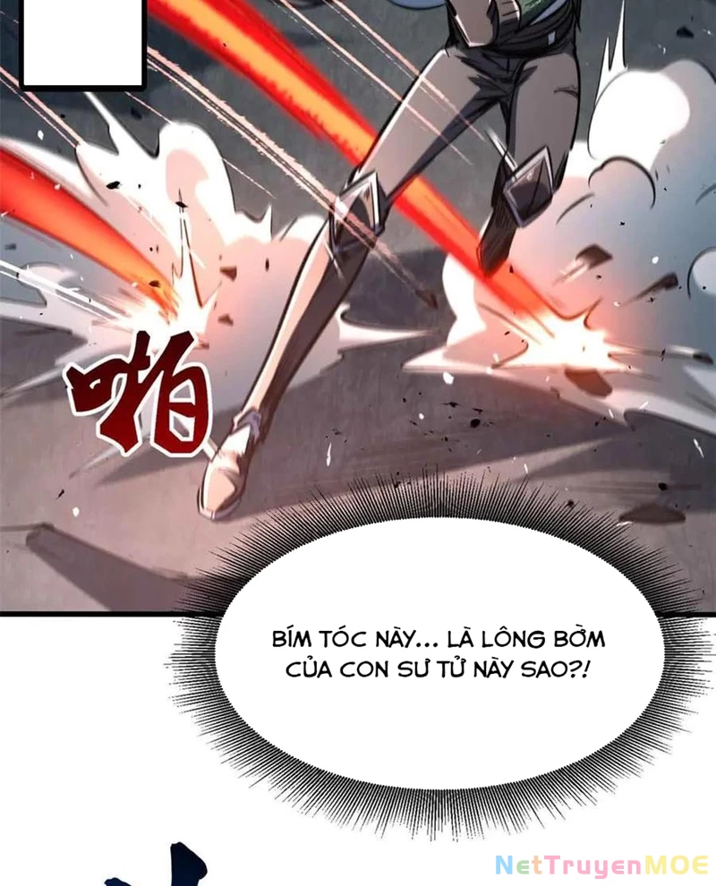 Siêu Cấp Thần Cơ Nhân Chapter 337 - Trang 38