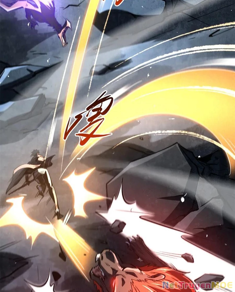 Siêu Cấp Thần Cơ Nhân Chapter 338 - Trang 30