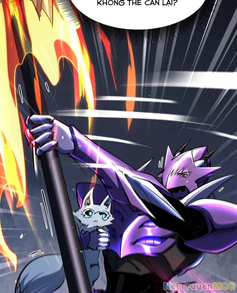 Siêu Cấp Thần Cơ Nhân Chapter 338 - Trang 42