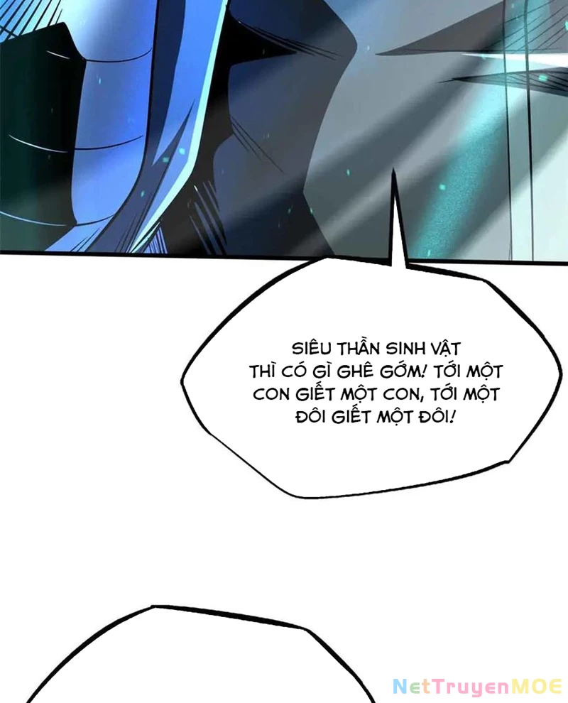 Siêu Cấp Thần Cơ Nhân Chapter 334 - Trang 17