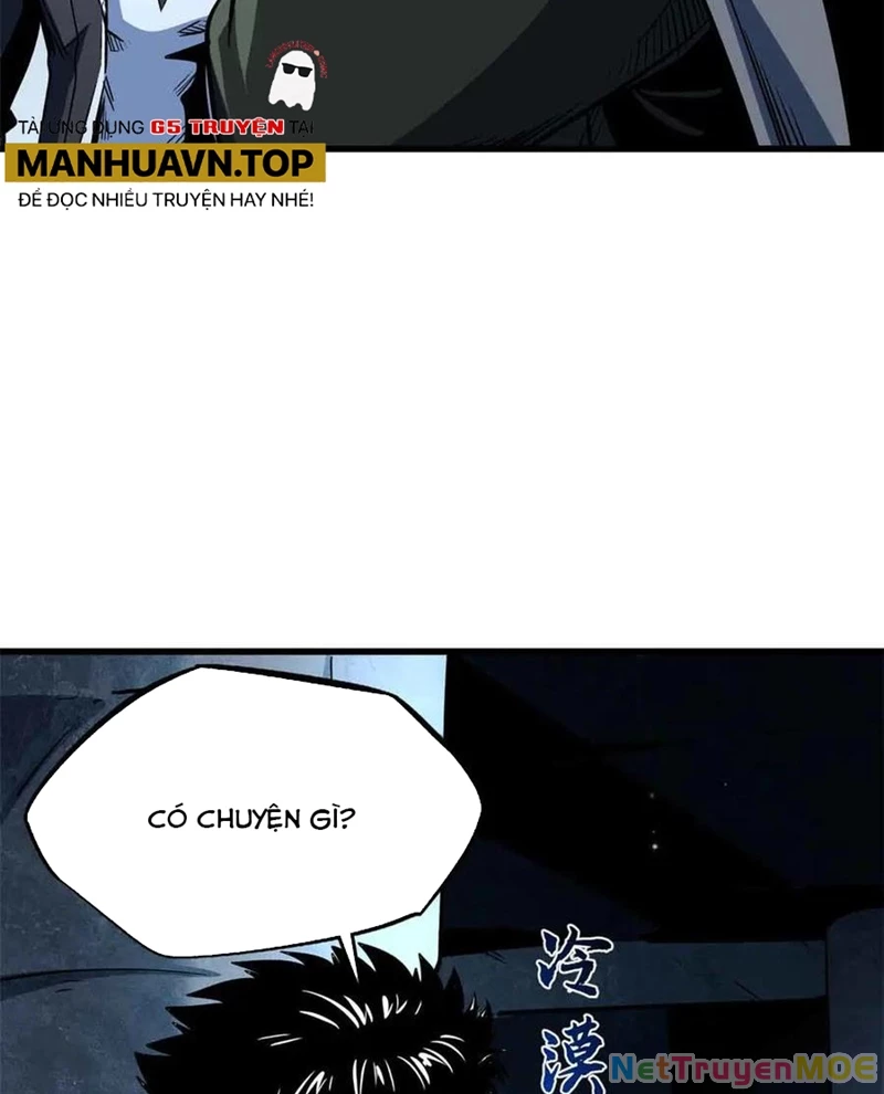 Siêu Cấp Thần Cơ Nhân Chapter 334 - Trang 11