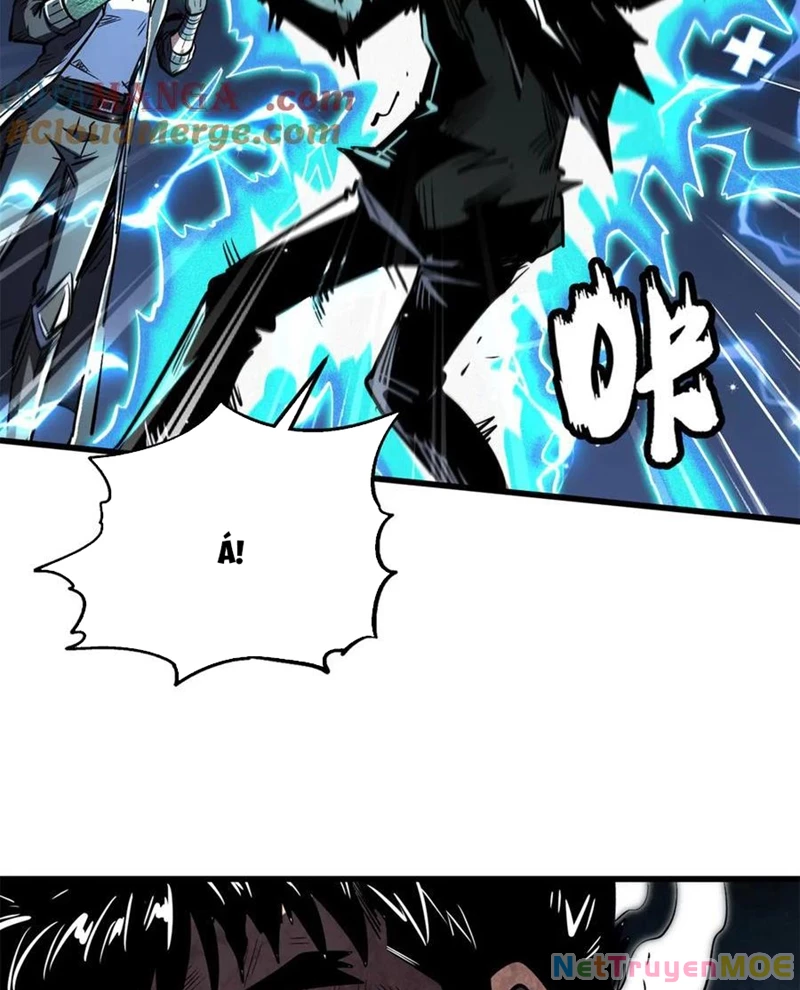 Siêu Cấp Thần Cơ Nhân Chapter 336 - Trang 38