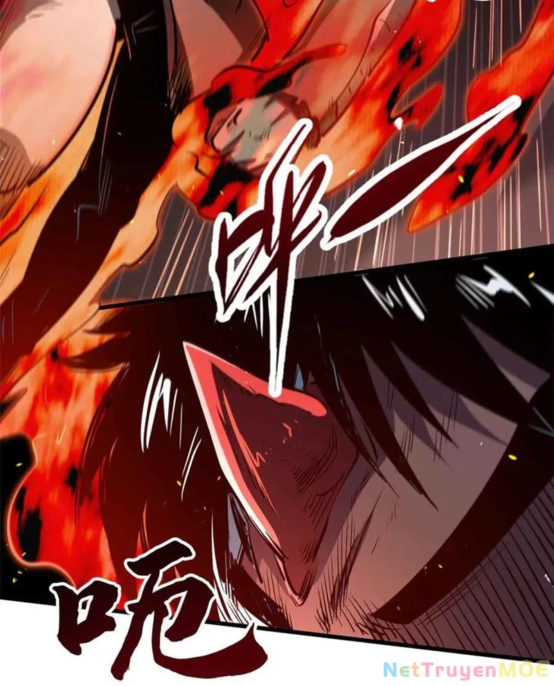 Siêu Cấp Thần Cơ Nhân Chapter 335 - Trang 30