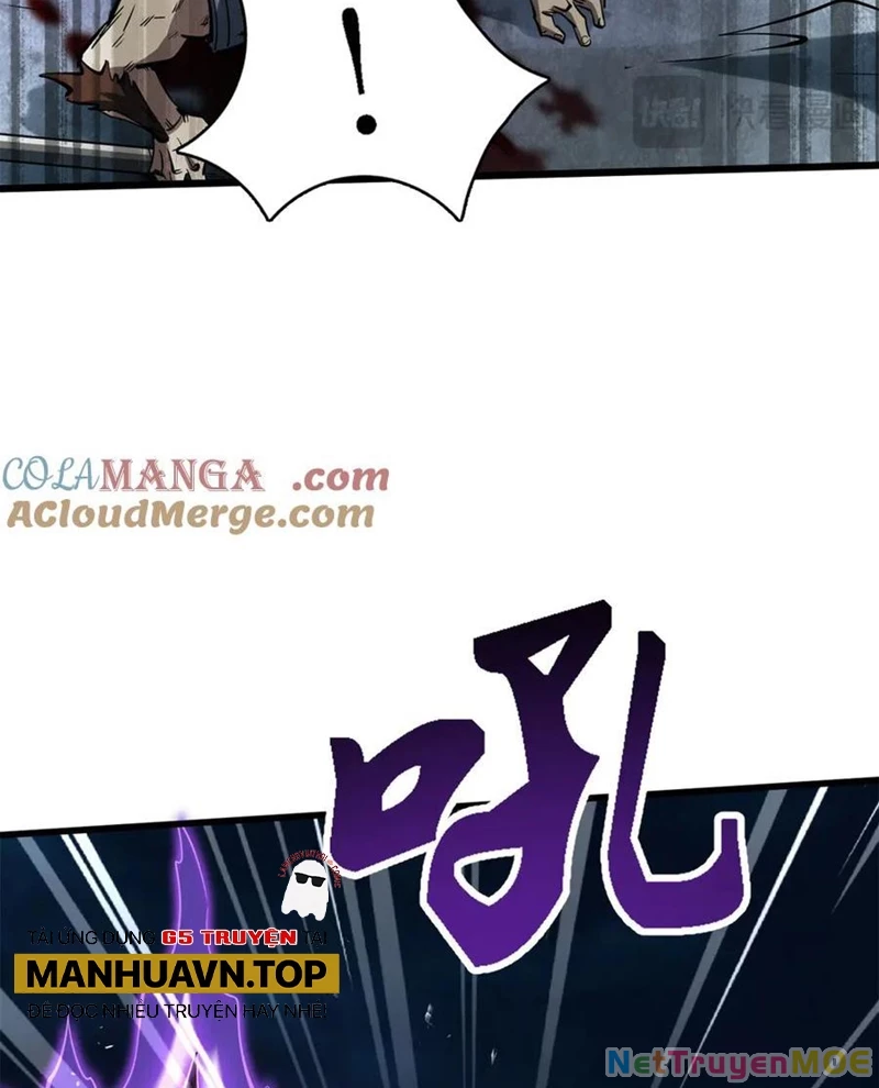 Siêu Cấp Thần Cơ Nhân Chapter 336 - Trang 8