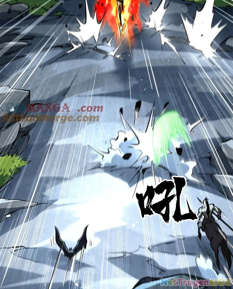 Siêu Cấp Thần Cơ Nhân Chapter 338 - Trang 1