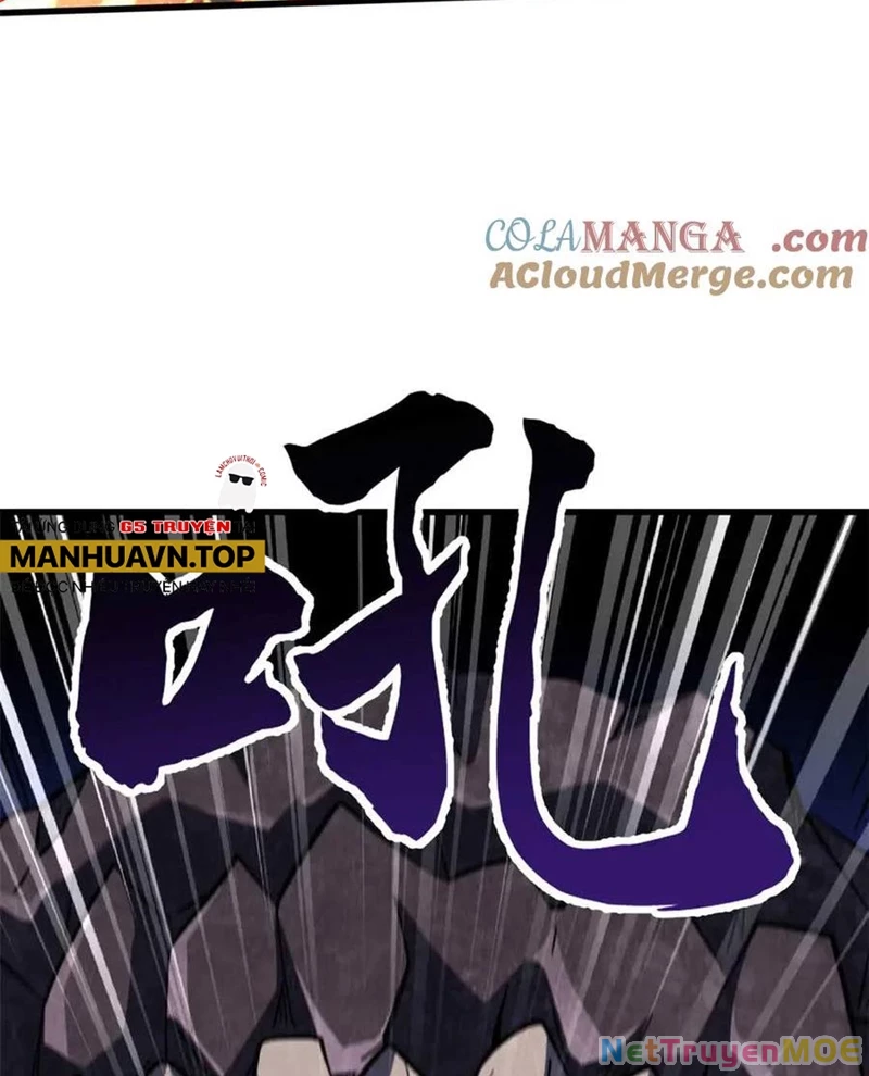 Siêu Cấp Thần Cơ Nhân Chapter 337 - Trang 51