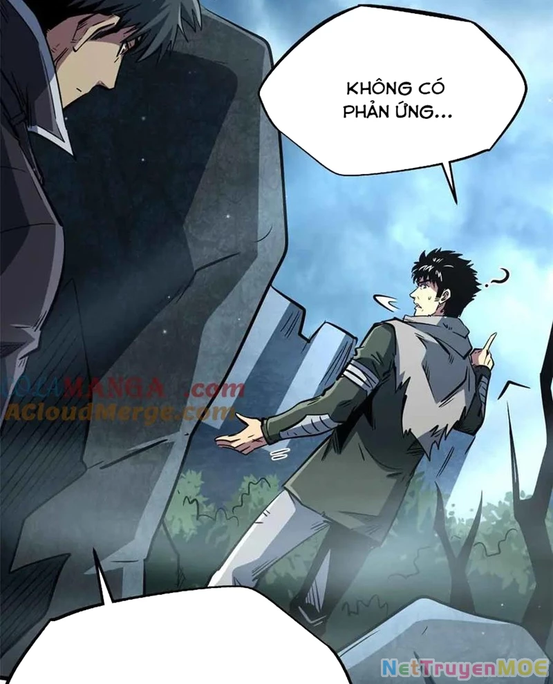 Siêu Cấp Thần Cơ Nhân Chapter 337 - Trang 6