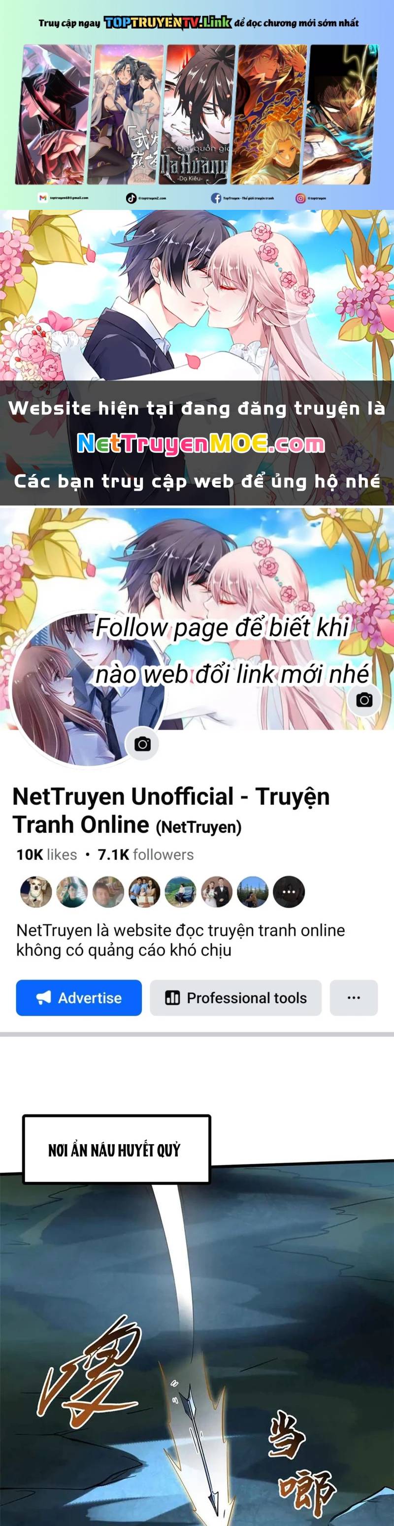 Siêu Cấp Thần Cơ Nhân Chapter 335 - Trang 0