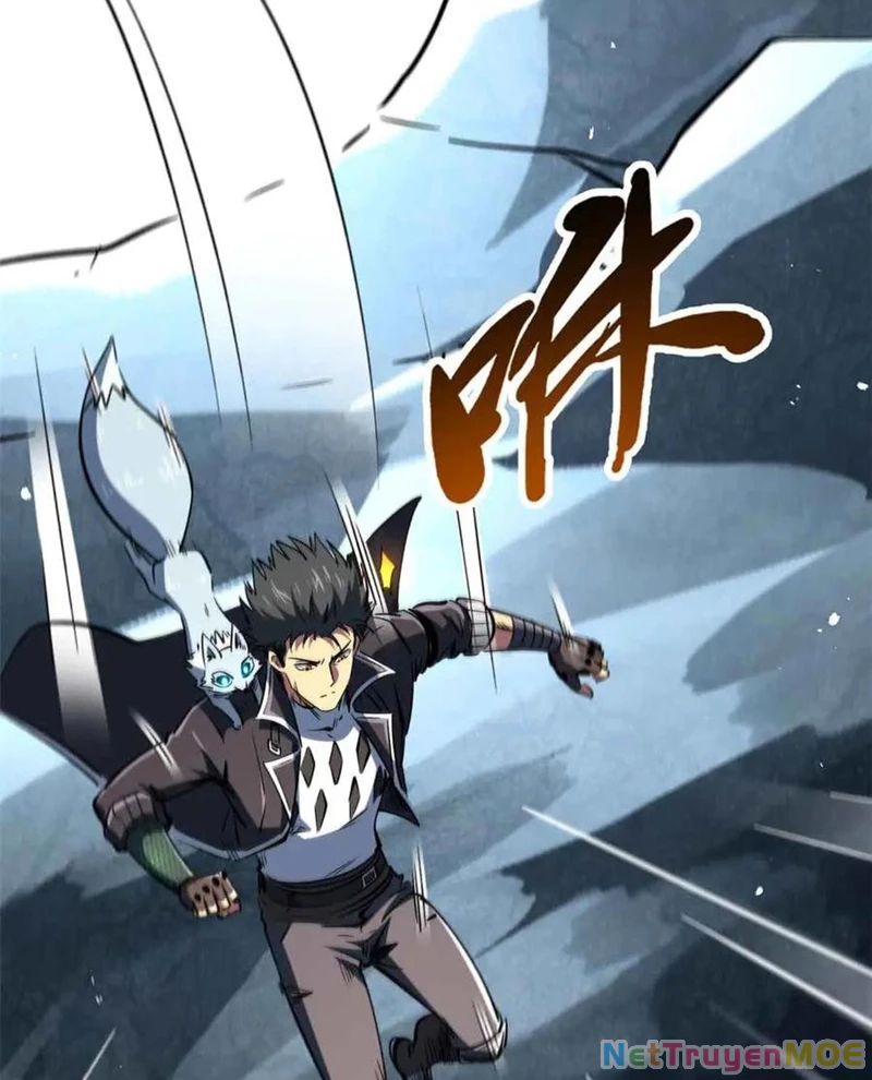 Siêu Cấp Thần Cơ Nhân Chapter 337 - Trang 29