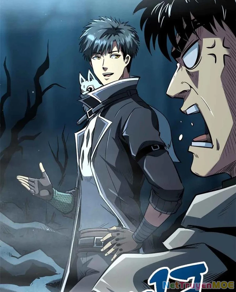 Siêu Cấp Thần Cơ Nhân Chapter 334 - Trang 47