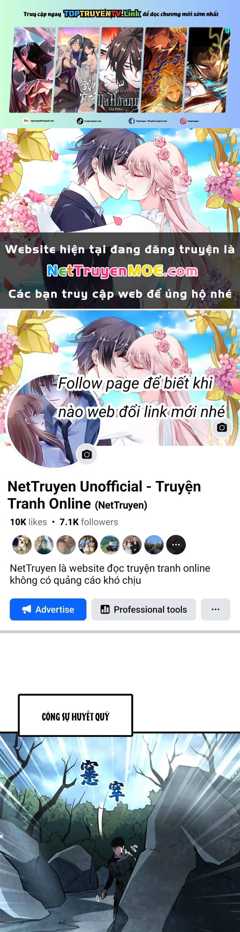 Siêu Cấp Thần Cơ Nhân Chapter 337 - Trang 0