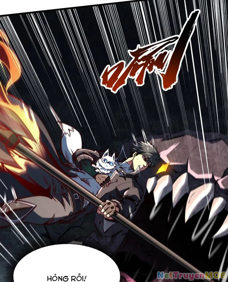 Siêu Cấp Thần Cơ Nhân Chapter 338 - Trang 19
